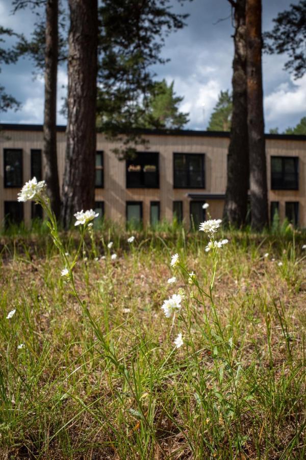 11 Pine View Ķesterciems Exterior foto